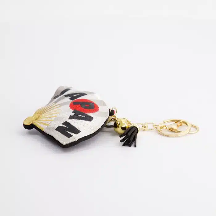 Tokyo Design Studio - Patch - Keychain Japan Fan - Image 2