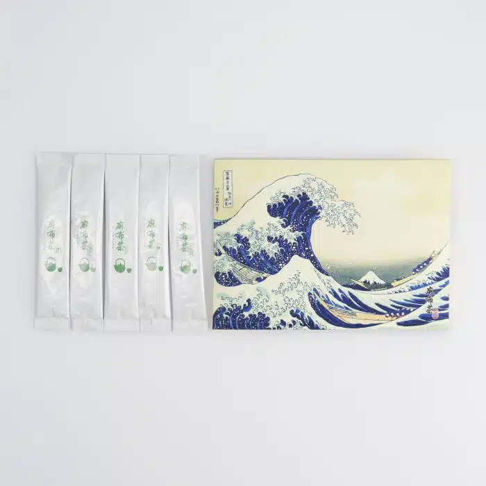 Japanese Tea - Organic Matcha