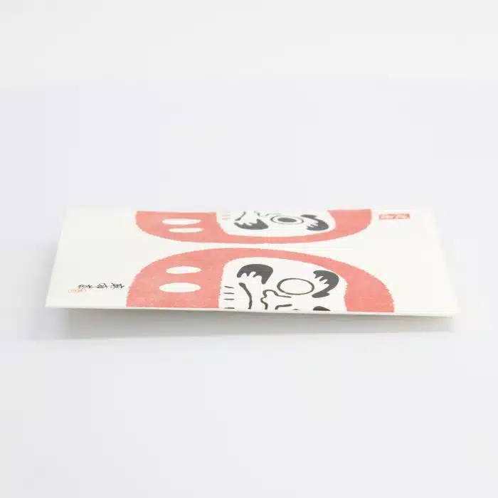 Tokyo Design Studio - Japanese Tea - Organic Sencha - DARUMA - 2g x 5 - Image 4