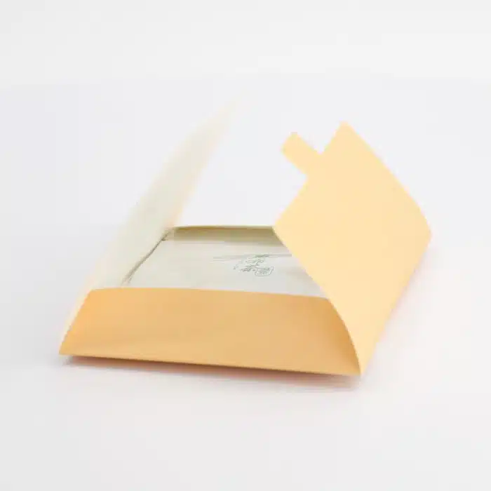 Tokyo Design Studio - Japanese Tea - Organic Sencha - FUJI - 2g x 5 - Image 3