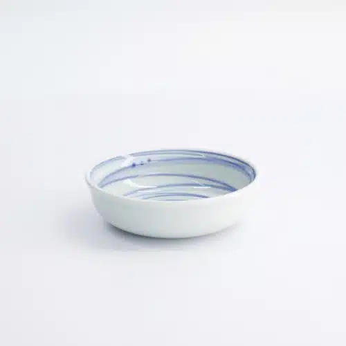 Tokyo Design Studio - Kom - Geel - 11.5x3.5cm
