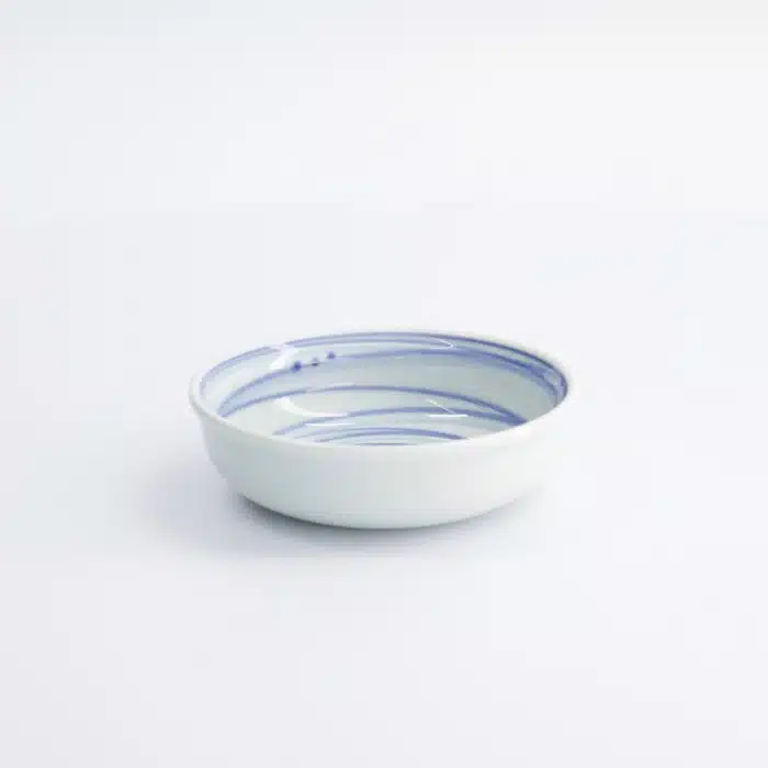 Tokyo Design Studio - Kom - Geel - 11.5x3.5cm