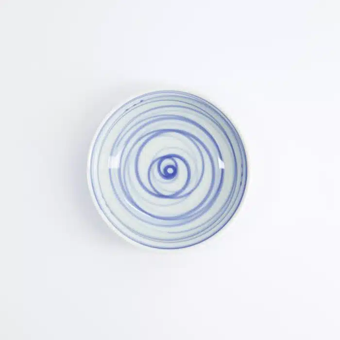 Tokyo Design Studio - Bowl - Yellow - 11.5x3.5cm - Image 2