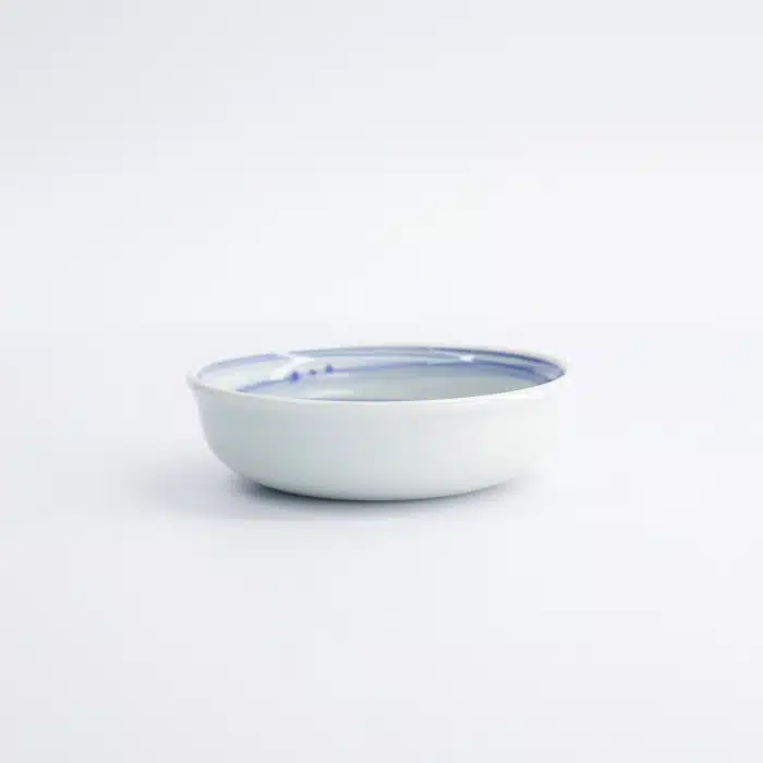Tokyo Design Studio - Bowl - Yellow - 11.5x3.5cm - Image 3