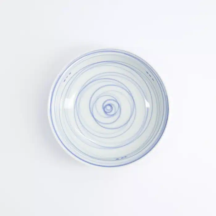 Tokyo Design Studio - Sakura - Bowl - Yellow - 15x7cm - 500ml - Image 2