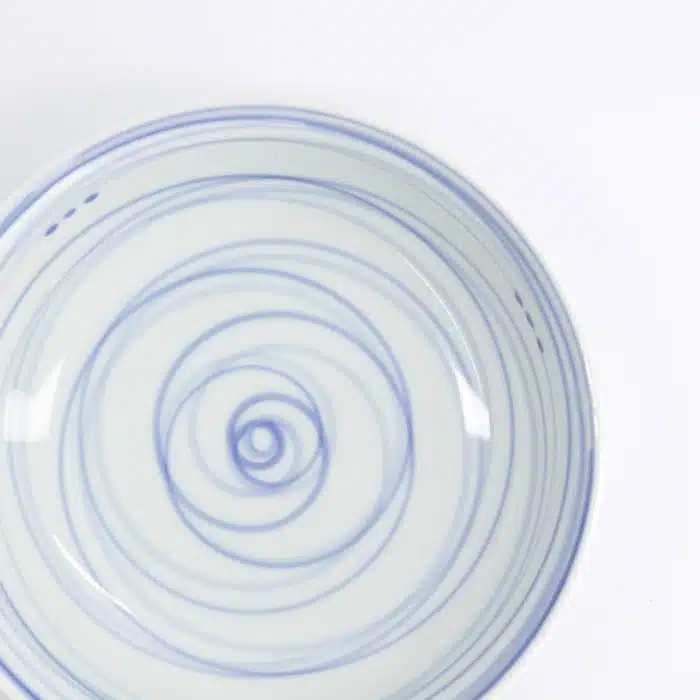 Tokyo Design Studio - Sakura - Bowl - Yellow - 15x7cm - 500ml - Image 4