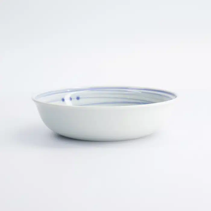 Tokyo Design Studio - Sakura - Bowl - Yellow - 15x7cm - 500ml - Image 3