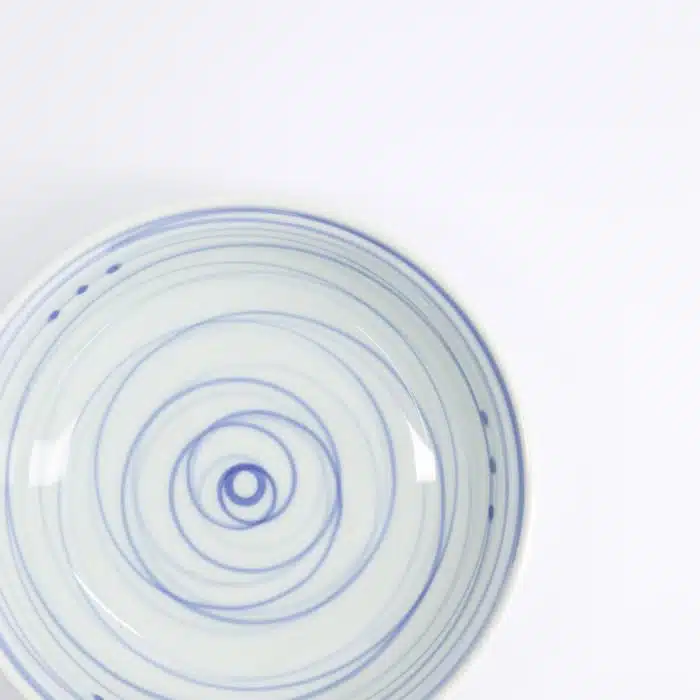 Tokyo Design Studio - Sakura - Bowl - Yellow - 15x7cm - 500ml - Image 4