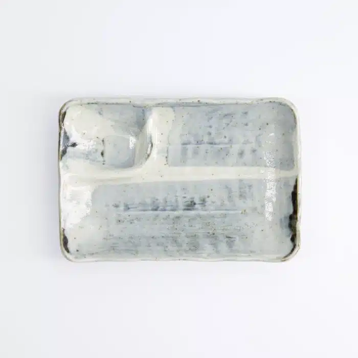 Tokyo Design Studio - Mixed Plate - 11x16.5 cm - Image 2