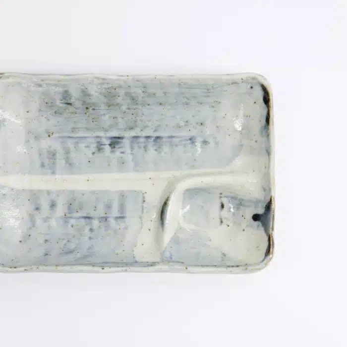 Tokyo Design Studio - Mixed Plate - 11x16.5 cm - Image 4