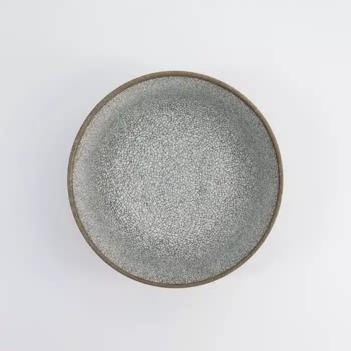 Tokyo Design Studio - Satomaki - Kairagi - Tayo Bowl - 17x9cm - 900ml - Image 2