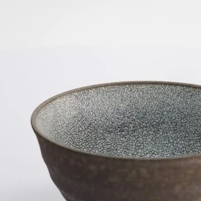 Tokyo Design Studio - Satomaki - Kairagi - Tayo Bowl - 17x9cm - 900ml - Image 4