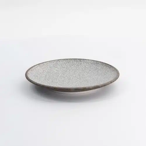 Tokyo Design Studio - Satomaki - Kairagi - Ronde Bord - 16,5x2,5cm