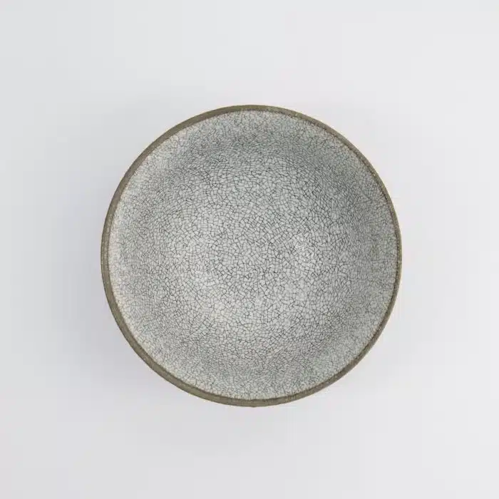 Tokyo Design Studio - Satomaki - Kairagi - Bowl Rim - 16x8cm - 600ml - Image 2