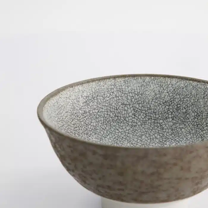 Tokyo Design Studio - Satomaki - Kairagi - Bowl Rim - 16x8cm - 600ml - Image 4