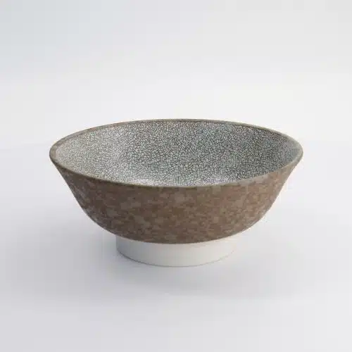Tokyo Design Studio - Satomaki - Kairagi Ramen Kom - 21,5x9cm - 1300ml