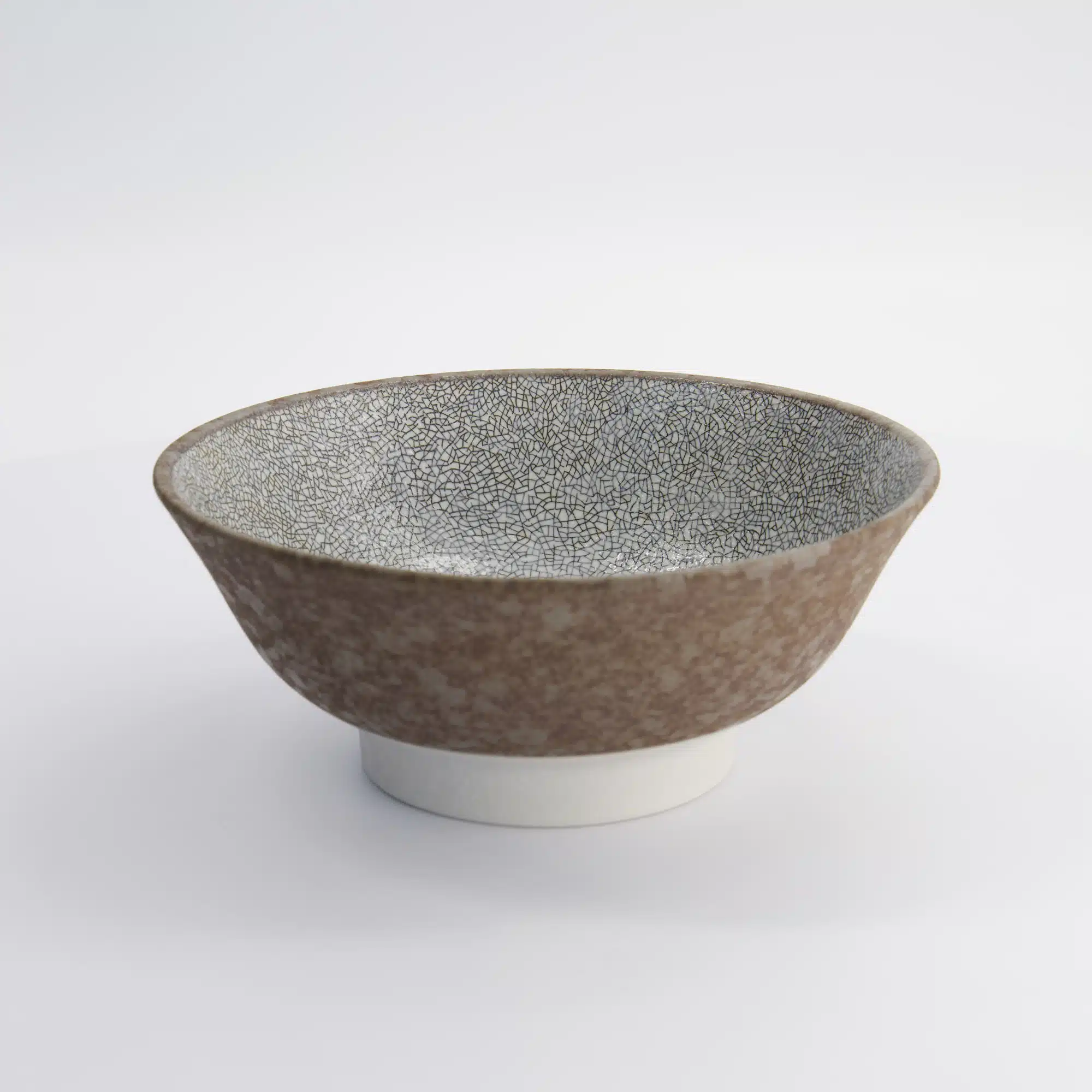 Tokyo Design Studio - Satomaki - Kairagi Ramen Kom - 21,5x9cm - 1300ml