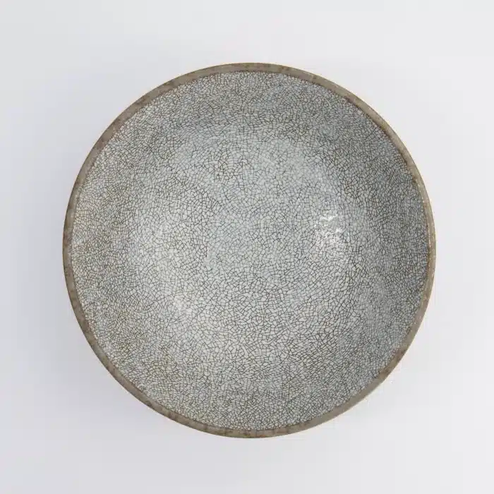Tokyo Design Studio - Satomaki - Kairagi Ramen Bowl - 21.5x9cm - 1300ml - Image 2