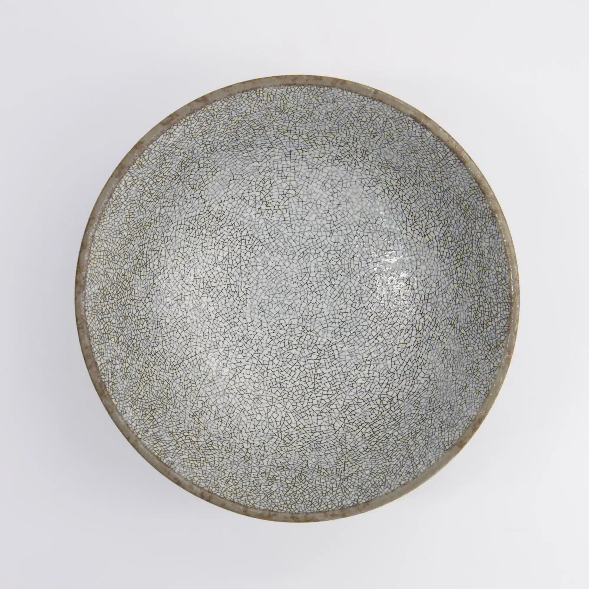 Tokyo Design Studio - Satomaki - Kairagi Ramen Bowl - 21.5x9cm - 1300ml - Image 2