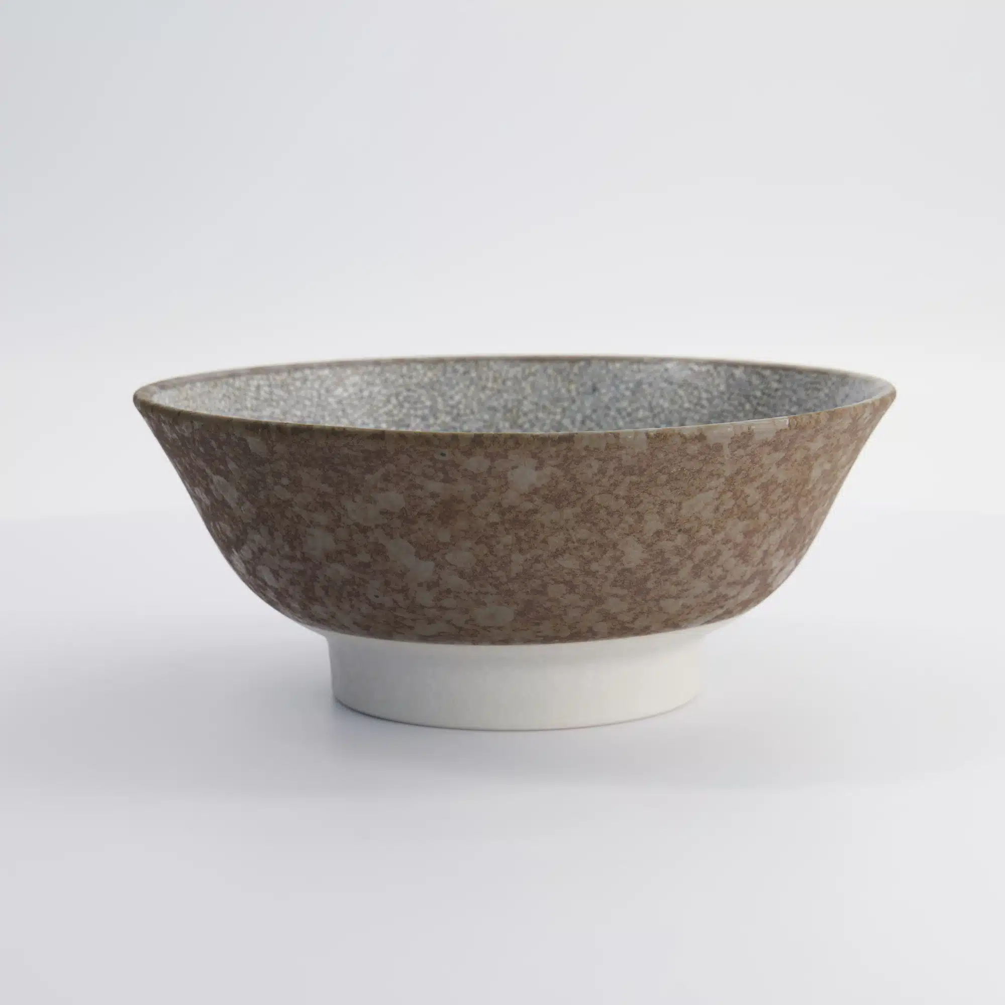 Tokyo Design Studio - Satomaki - Kairagi Ramen Bowl - 21.5x9cm - 1300ml - Image 3