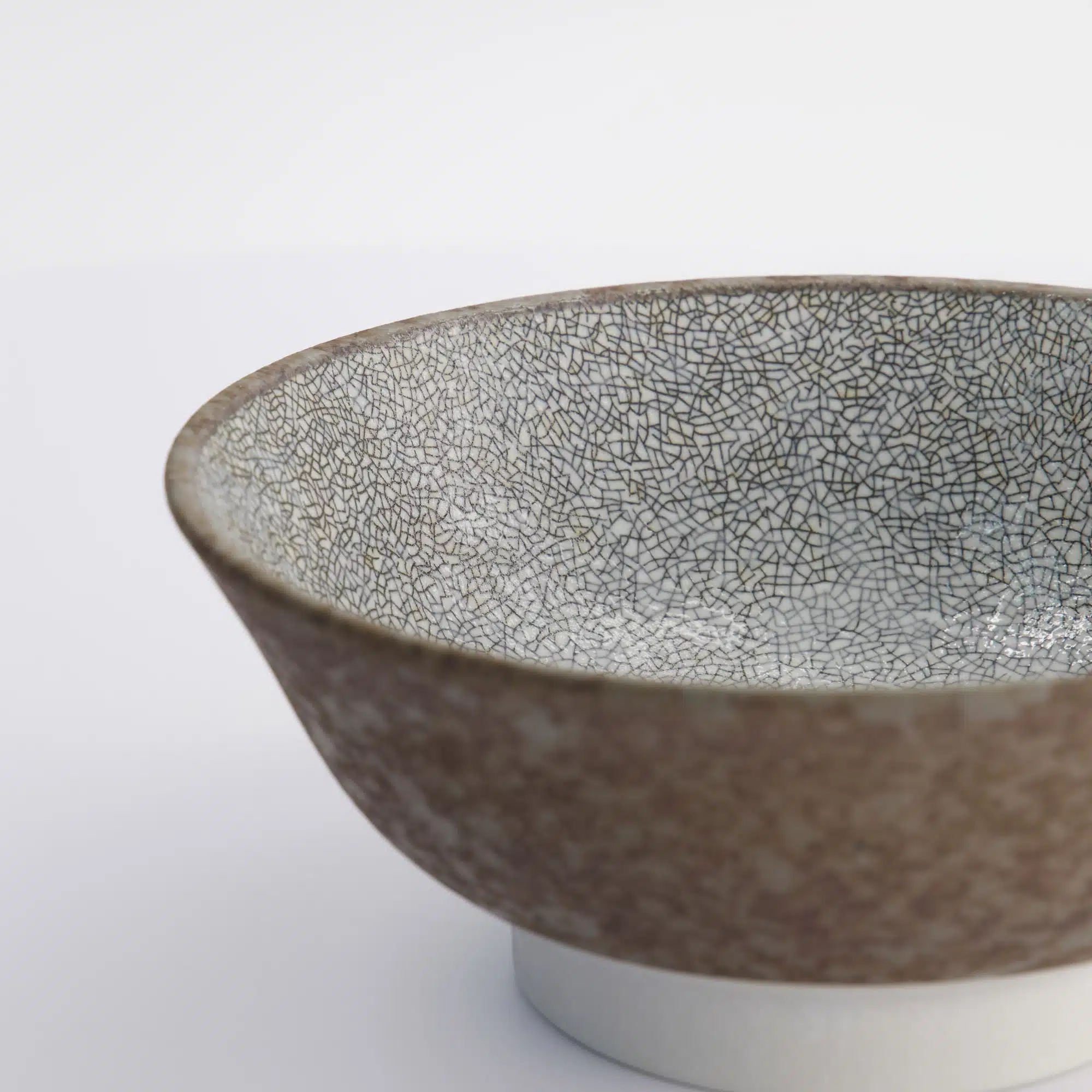 Tokyo Design Studio - Satomaki - Kairagi Ramen Bowl - 21.5x9cm - 1300ml - Image 4