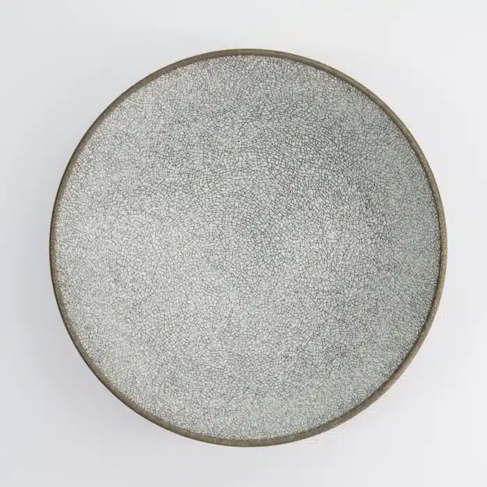 Tokyo Design Studio - Satomaki - Kairagi Bowl - 24x7.5cm - 1400ml - Image 2