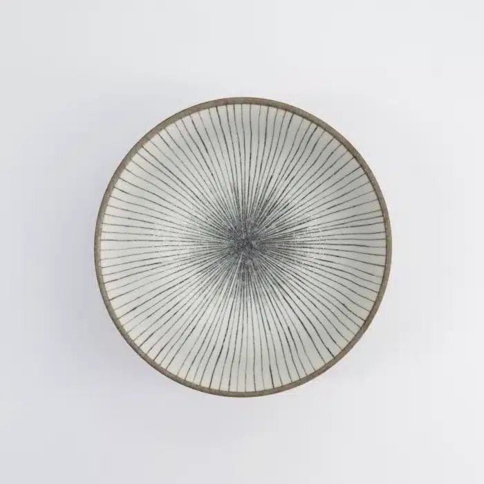 Tokyo Design Studio - Satomaki Tokusa - Bowl - 17x9 cm - 900 ml - Image 2