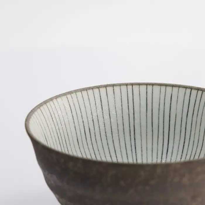Tokyo Design Studio - Satomaki Tokusa - Bowl - 17x9 cm - 900 ml - Image 4