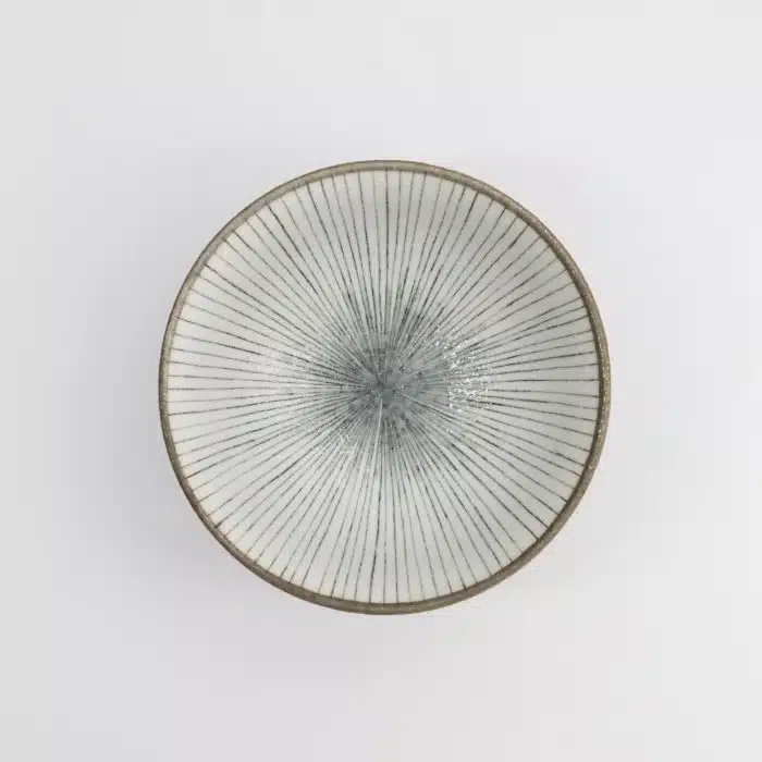 Tokyo Design Studio - Satomaki - Bowl - Tokusa - Rim 16x8cm - 600ml - Image 2
