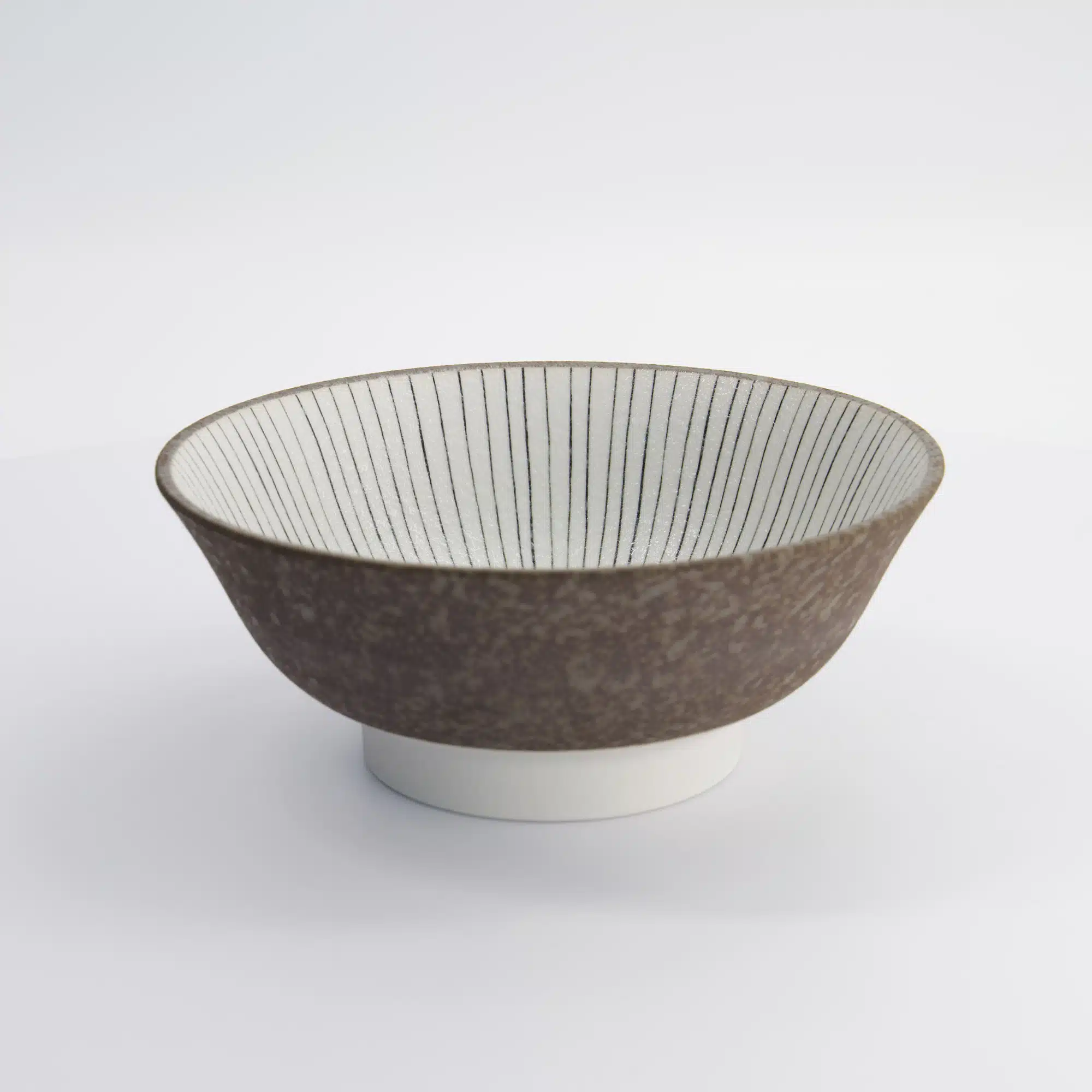Tokyo Design Studio - Satomaki Tokusa - Ramen Kom - 21.5x9cm - 1300ml