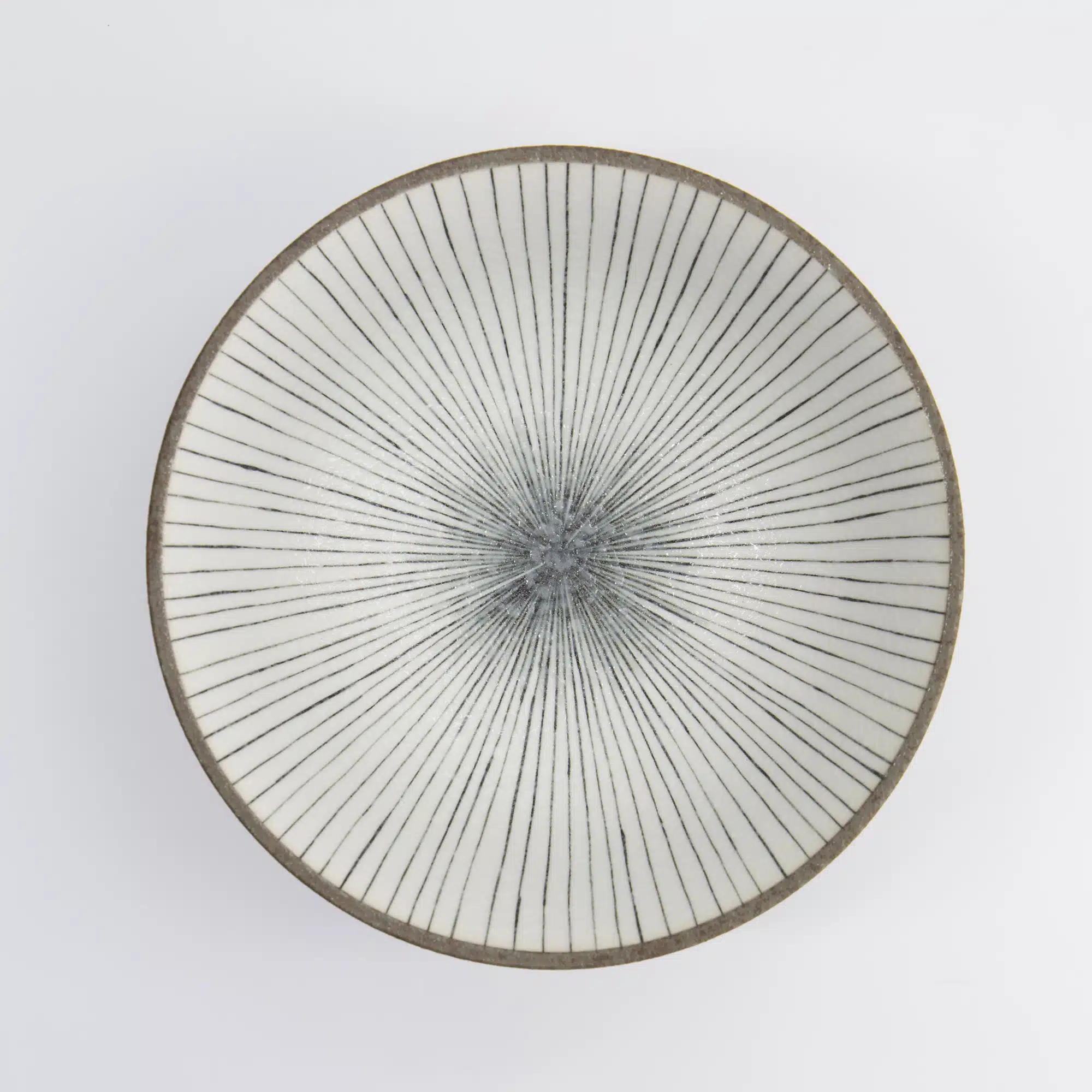 Tokyo Design Studio - Satomaki Tokusa - Ramen Bowl - 21.5x9cm - 1300ml - Image 2