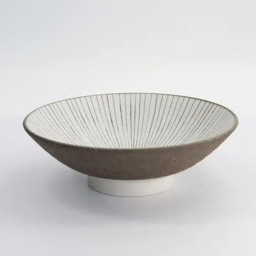 Tokyo Design Studio - Satomaki Tokusa - Kom - 24x7.5cm - 1400ml