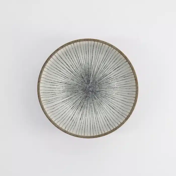 Tokyo Design Studio - Satomaki Tokusa - Bowl - 13x7 cm - 550 ml - Image 2
