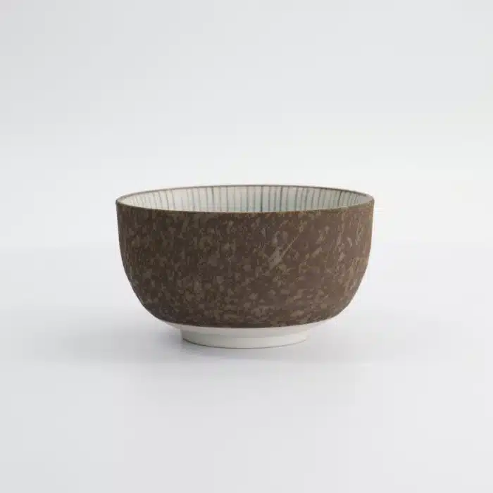 Tokyo Design Studio - Satomaki Tokusa - Bowl - 13x7 cm - 550 ml - Image 3