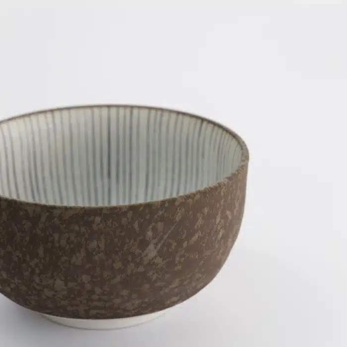 Tokyo Design Studio - Satomaki Tokusa - Bowl - 13x7 cm - 550 ml - Image 4