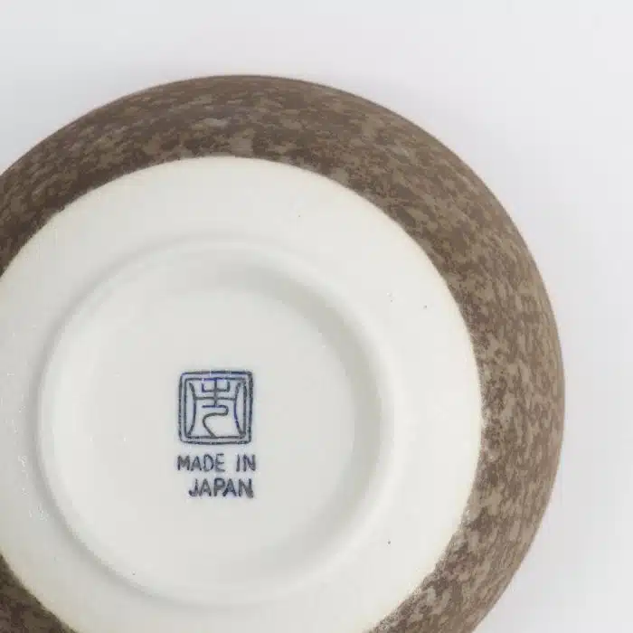Tokyo Design Studio - Satomaki Tokusa - Bowl - 13x7 cm - 550 ml - Image 5