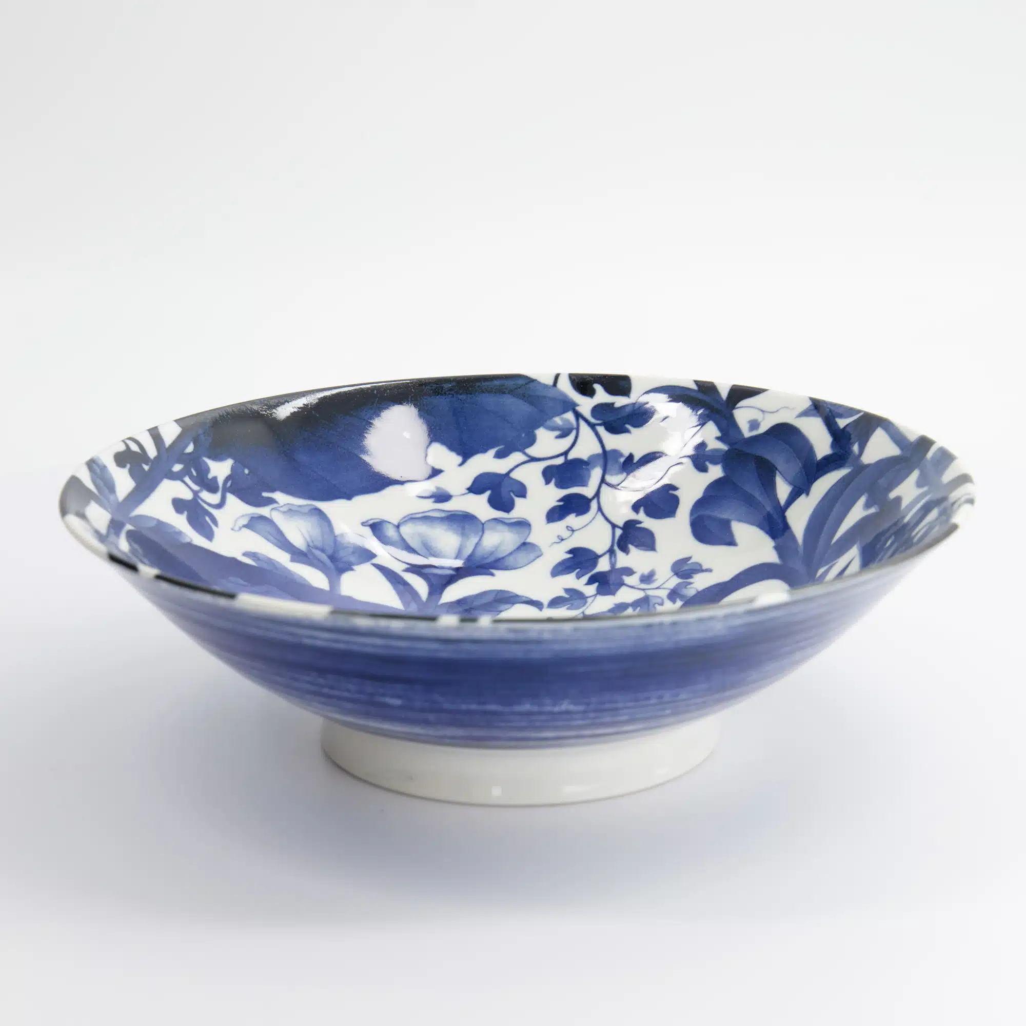 Tokyo Design Studio - Ramen Bowl - Frog - 25.2x7.7cm - 1400ml - Image 4