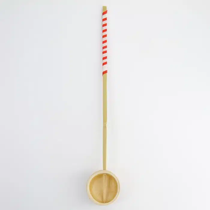 TARU - Houten Lepel - 45x6,5cm