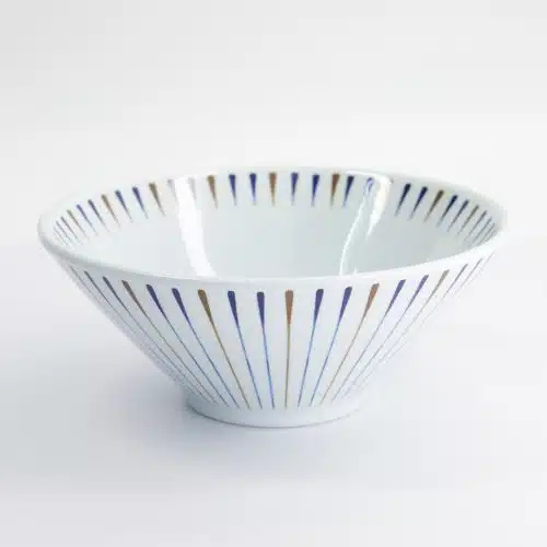Tokyo Design Studio - Tokusa - Ramenkom - 19.3x19.3x9cm - 1200ml