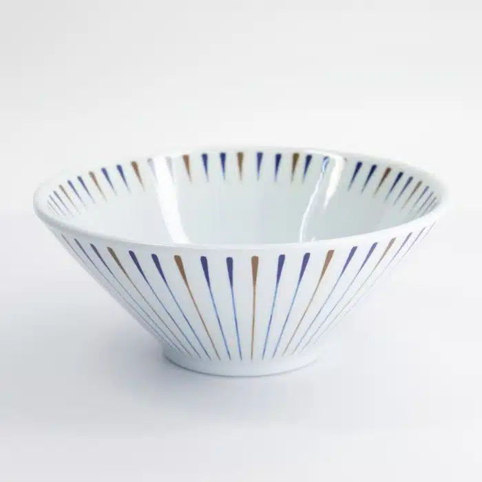 Tokyo Design Studio - Tokusa - Ramenkom - 19.3x19.3x9cm - 1200ml