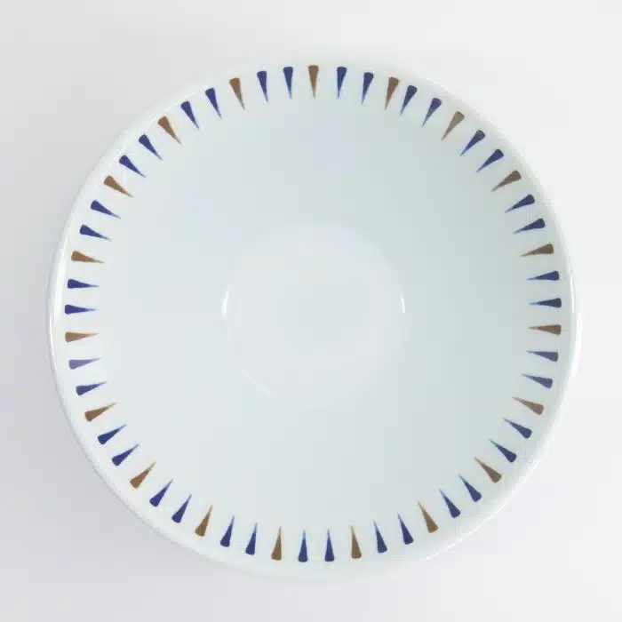 Tokyo Design Studio - Tokusa - Ramen Bowl - 19.3x19.3x9cm - 1200ml - Image 2