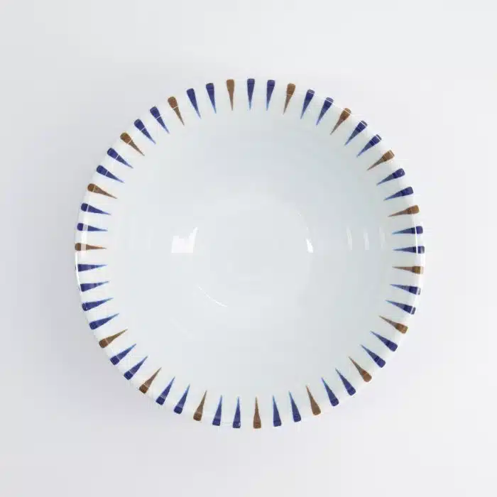 Tokyo Design Studio - Tokusa - Ramen Bowl - 18.9x7.5cm - 900ml - Image 2