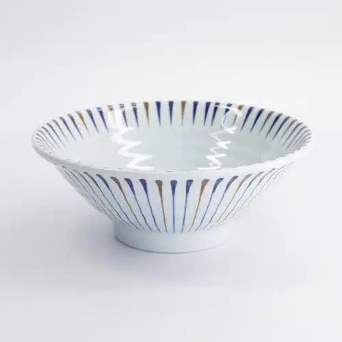 Tokyo Design Studio - Tokusa - Ramen Kom - 21.7x21.7x8.3cm