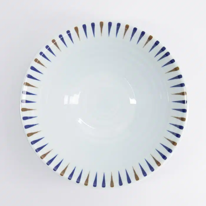 Tokyo Design Studio - Tokusa - Ramen Bowl - 21.7x21.7x8.3 cm - Image 2