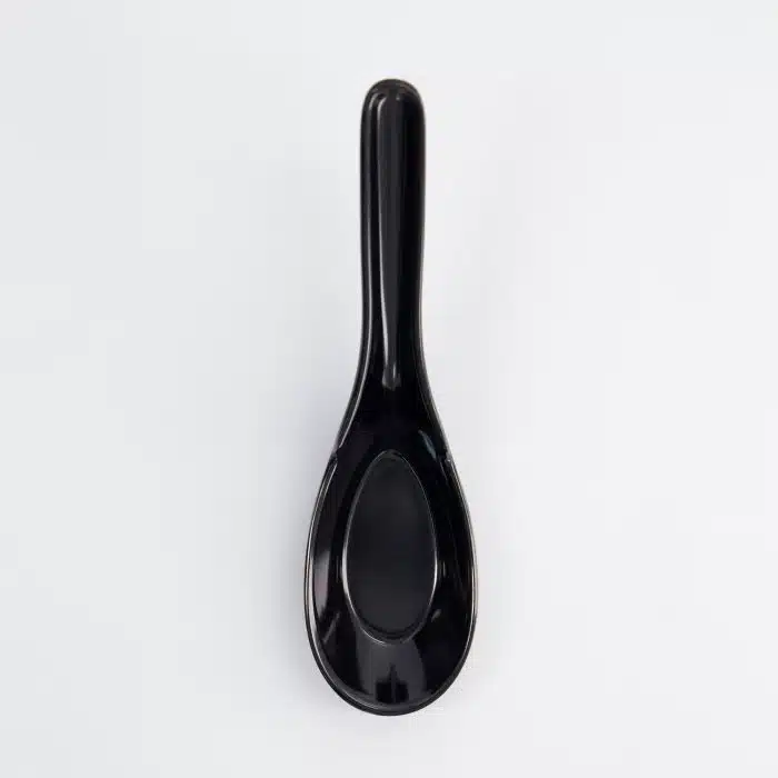 Tokyo Design Studio - Melamine - Spoon - 16.6x4.5x3.6cm - Image 2