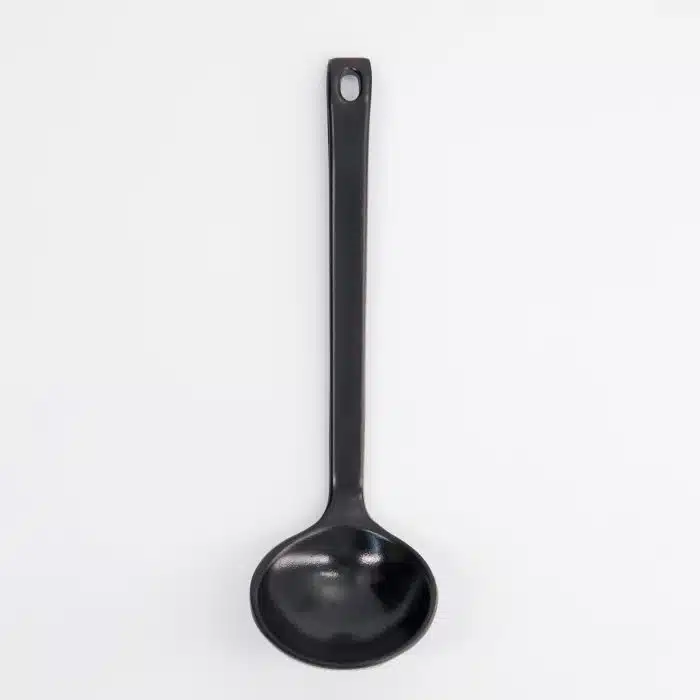 Tokyo Design Studio - Melamine - Ramen Spoon - 21.3x6.3x4.4 cm - Image 2
