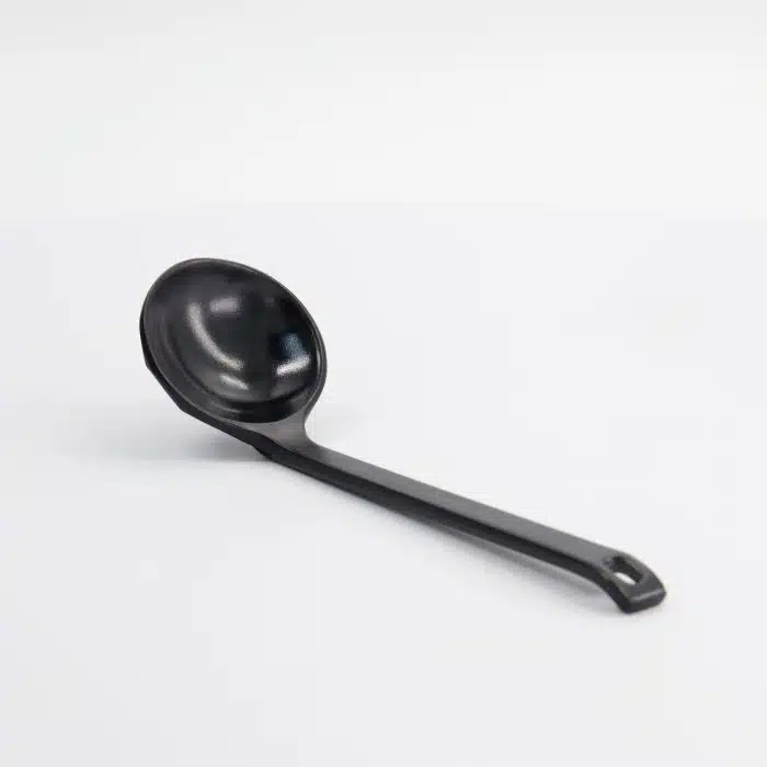 Tokyo Design Studio - Melamine - Ramen Spoon - 21.3x6.3x4.4 cm - Image 4