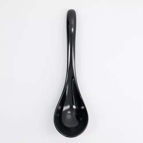Tokyo Design Studio - Melamine - Lepel - Groen - 21x5.5x3.8cm