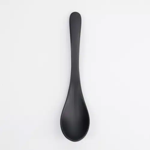 Tokyo Design Studio - Melamine - Lepel - Groen - 20x4,5x3,5cm