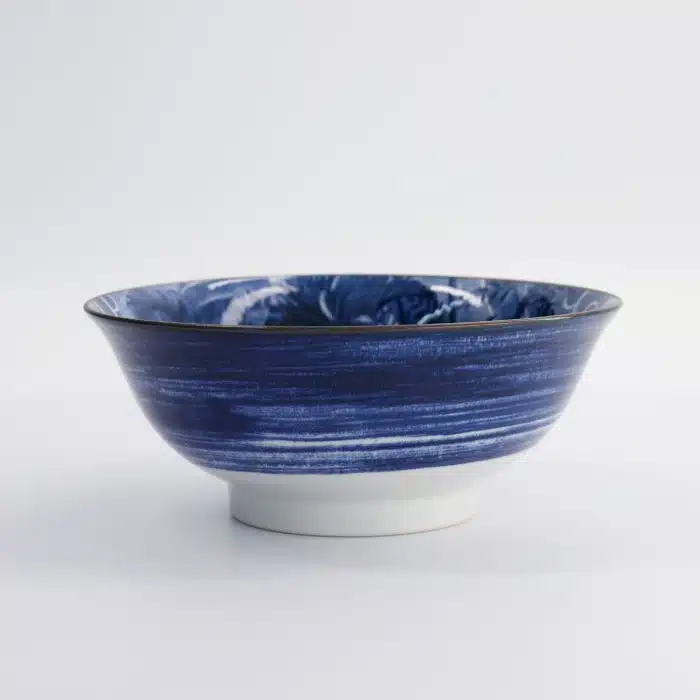 Tokyo Design Studio - Yakuza - Tiger Bowl - 21x8.7cm - 1300ml - Image 3